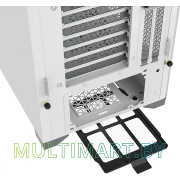 Корпус Corsair 5000D Airflow (CC-9011211-WW) картинка 8